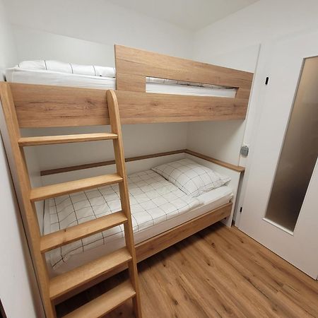 Gerlitzen-Apartments Kanzelhohe Экстерьер фото