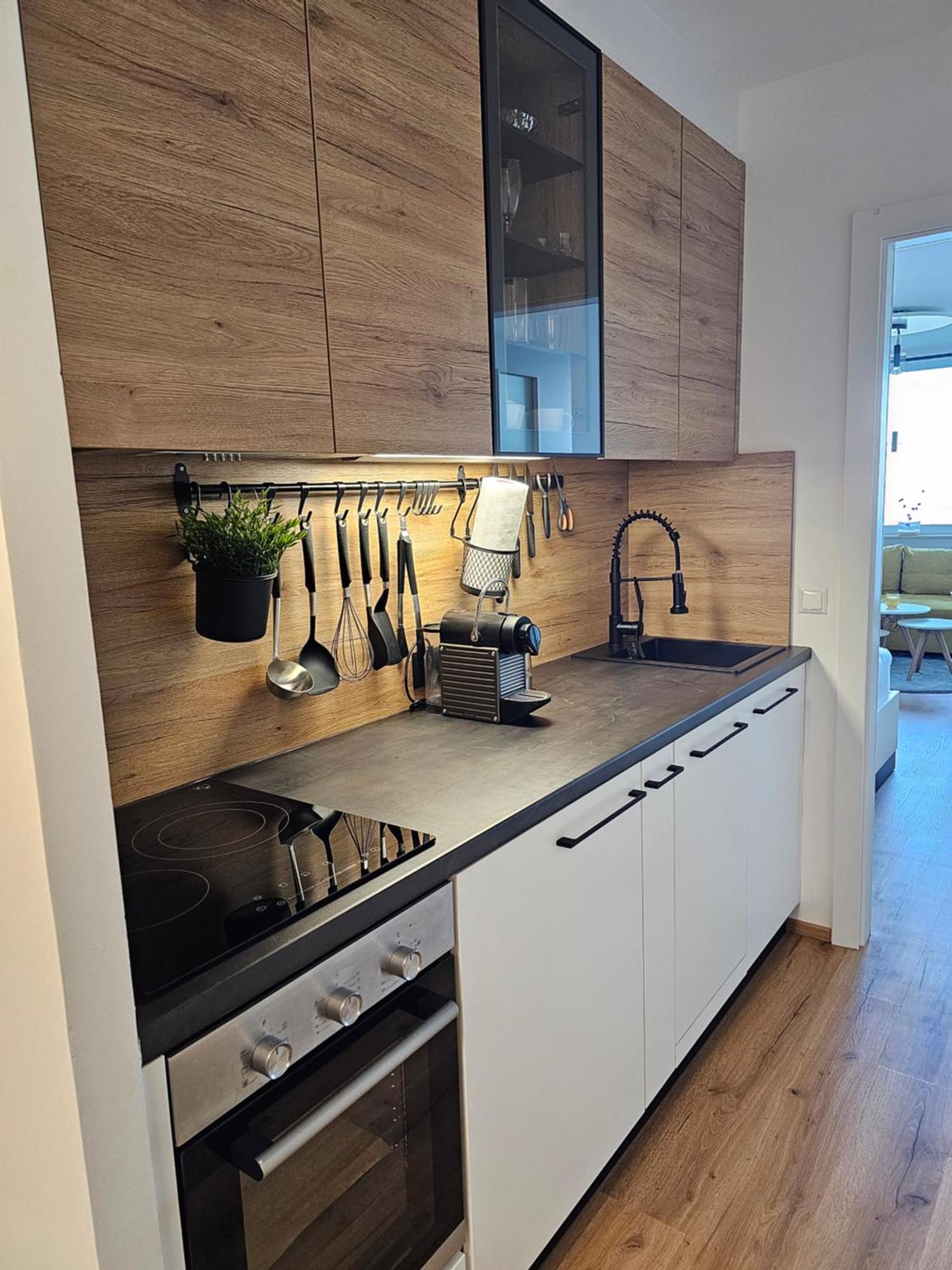 Gerlitzen-Apartments Kanzelhohe Экстерьер фото